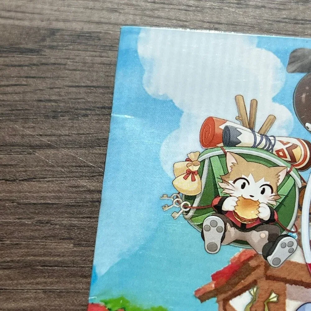Umihara Kawase Manual